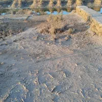 قطعه زمین در کوی سادات 22بهمن 500متری|فروش زمین و ملک کلنگی|اهواز, فرهنگ شهر|دیوار