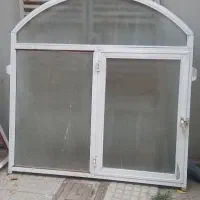 تعدادی درب وپنجره|مصالح و تجهیزات ساختمان|اردبیل, |دیوار