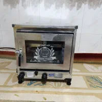 فر مخصوص پخت