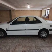 پارس ۹۹ دوگانه کارخانه