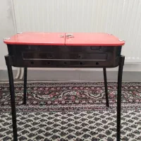 توستر و کباب پز پلین