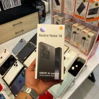 شیائومی note 14 از دم قسط
