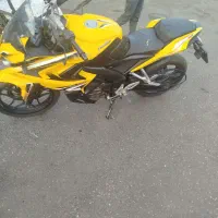 موتورRs200
