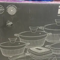 فروش ویژه با تخفیف لوازم خانگی مناسب برای جهیزیه