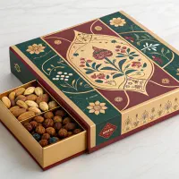 تولید و چاپ انواع جعبه اختصاصی و عمومی