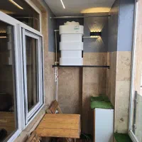 لوله کشی پمپ برق جوشکاری پایه کولر تعمیر کولر ونصب