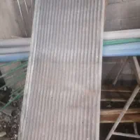 حلب کارکرده 050 تخته پشت بند قالب وکلید بالابر