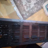 بخاری سالم   جزءیات  در تصویر مشخصه|بخاری، هیتر، شومینه|اسلام‌شهر, شهرک سعیدیه|دیوار