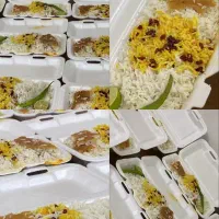 غذای خانگی