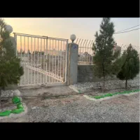 باغچه|فروش زمین و ملک کلنگی|کرج, کرج نو|دیوار