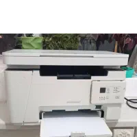 دستگاه کپی و پرینتر hp