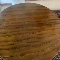 میز ناهار خوری