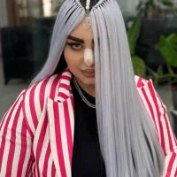 خدمات و آموزش بافت مو