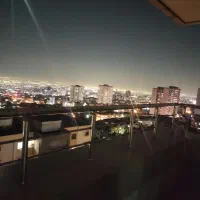 150متر3خواب-تراس-با-دید-ابدی-سعادت-آباد