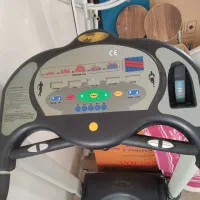 تردمیل|تجهیزات ورزشی|تبریز, |دیوار