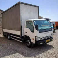 شیلر 1401|خودرو سنگین|ساوه, |دیوار