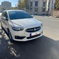 شاهین اتومات۱۴۰۳ گارانتی فعال