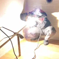 لوله کشی گاز وتعمیرات ساختمان