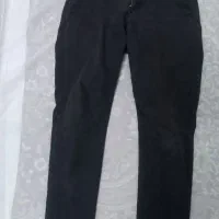 شلوار مشکی