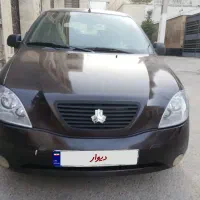 تیبا 2 مدل اسفند 96