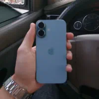 ایفون ۱۶ نرمال