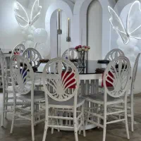 سالن جشن ها و مراسم های روناک|خدمات پذیرایی، مراسم|تهران, تهرانپارس جنوبی|دیوار