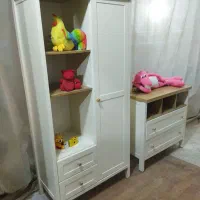 تولید سیسمونی نوزاد - نوجوان|تخت و سرویس خواب|کرج, محمود آباد|دیوار