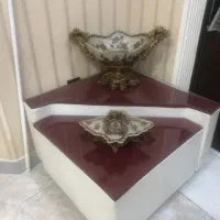مبل L|مبلمان خانگی و میز عسلی|تهران, جردن|دیوار