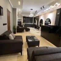 فروش کلی  تجهیزات کامل سالن زیبایی