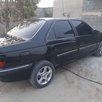 پژو پارس ساده، مدل ۱۴۰۱|خودرو سواری و وانت|بندرعباس, |دیوار