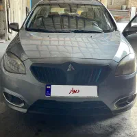 برلیانس ۳۲۰