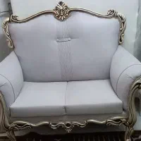 مبل چهارنفره کاملا تمیز ونو