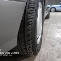 پروتون ویرا دنده ای|خودرو سواری و وانت|چهاردانگه (تهران), |دیوار