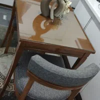 میز ناهار خوری|میز و صندلی غذاخوری|مشهد, وحید|دیوار