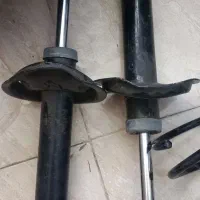 کمک ۲۰۶SD|قطعات یدکی و لوازم جانبی|مریوان, |دیوار