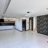 نیم پیلوت جنگلی با روفگاردن *فقط ۳ میلیارد کل*|فروش خانه و ویلا|چمستان, |دیوار