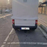 وانت پراید بیرنگ مدل ۴۰۳|خودرو سواری و وانت|تهران, مسعودیه|دیوار