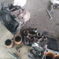 مکانیکی و جلوبندی سیار