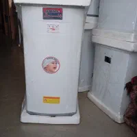 آبگرمکن برقی وگازی با ورقه 2/5 میل و المنت اتحاد|آبگرمکن، پکیج، شوفاژ|تهران, شهرک ابوذر|دیوار