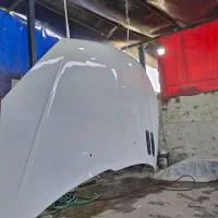 صافکاری و نقاشی|خدمات موتور و ماشین|شیراز, محمدیه|دیوار