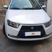 دنا معمولی مدل ۹۸|خودرو سواری و وانت|کرمانشاه, |دیوار