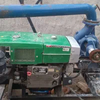 موتور آبکشی انجین 22اسب