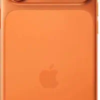 ایفون ۱۷ پرو مکس نارنجی