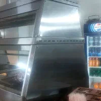 دیسپلی|کافیشاپ و رستوران|پردیس, فاز ۴|دیوار