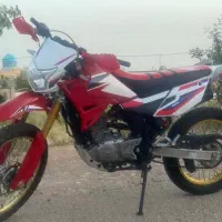تریل پبشتاز 200