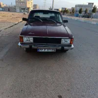 پیکان مدل 82