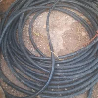 ۲۵۰متر کابل ۴×۱۶ آلمینیومی