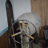 میکسر بتن ریزی