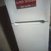 یخچال ترو تمیز خشک