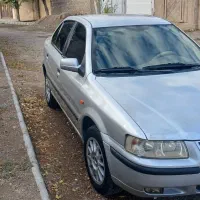 سمند مدل ۸۳ در حد بدون رنگ شاسی سالم|خودرو سواری و وانت|شیروان (خراسان), |دیوار